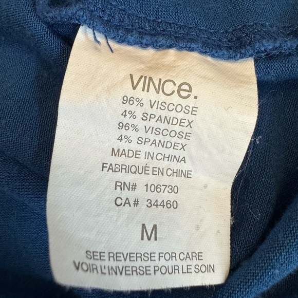 Vince maxi dress - Picture 5 of 6